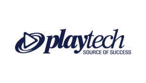 Playtech logo