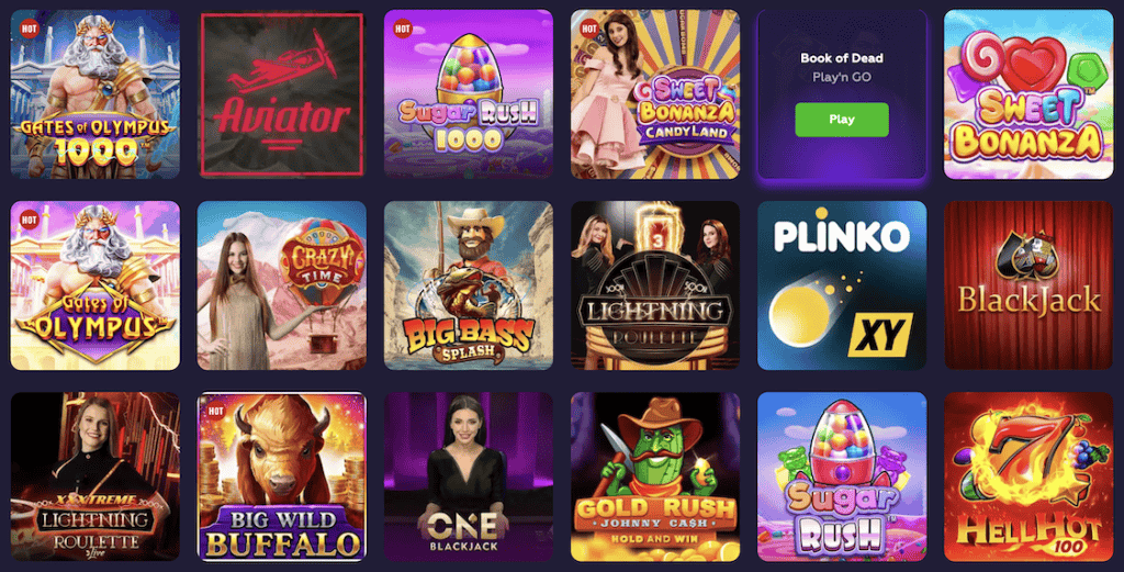 Playfina Casino Igralni Avtomati