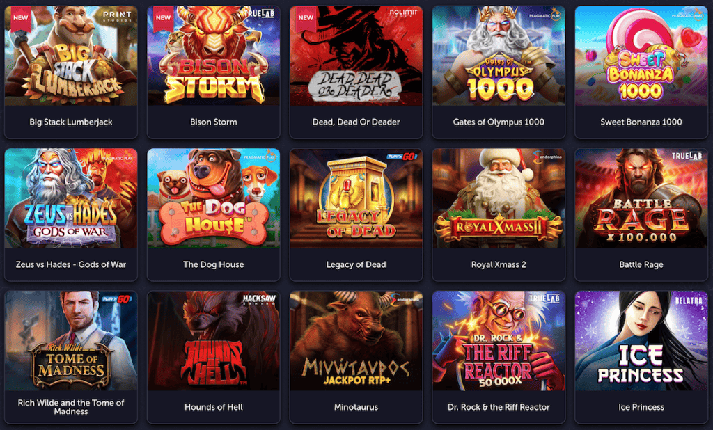 Vavada casino igralni avtomati