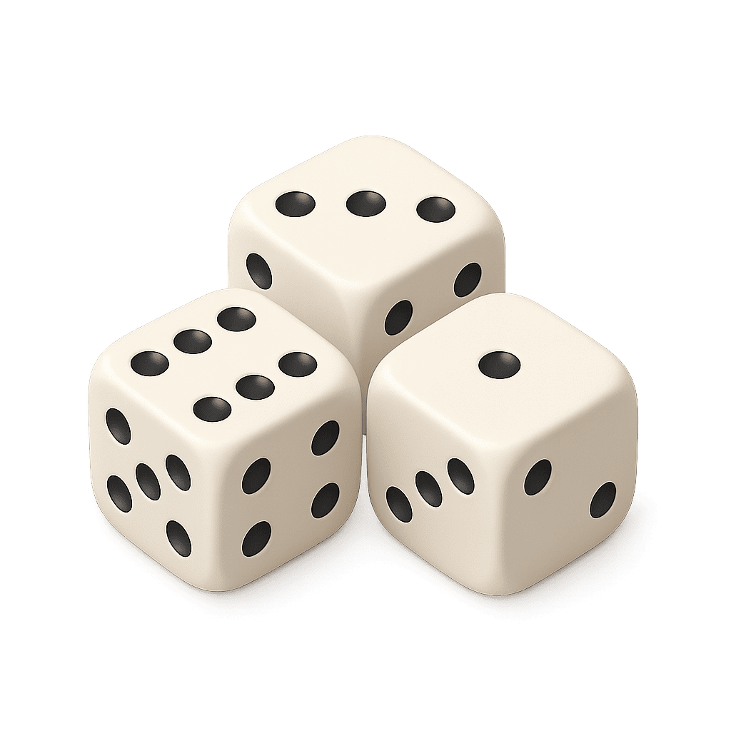 Dice