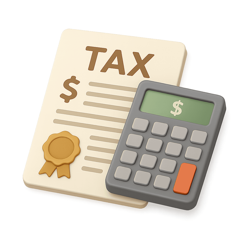 Tax