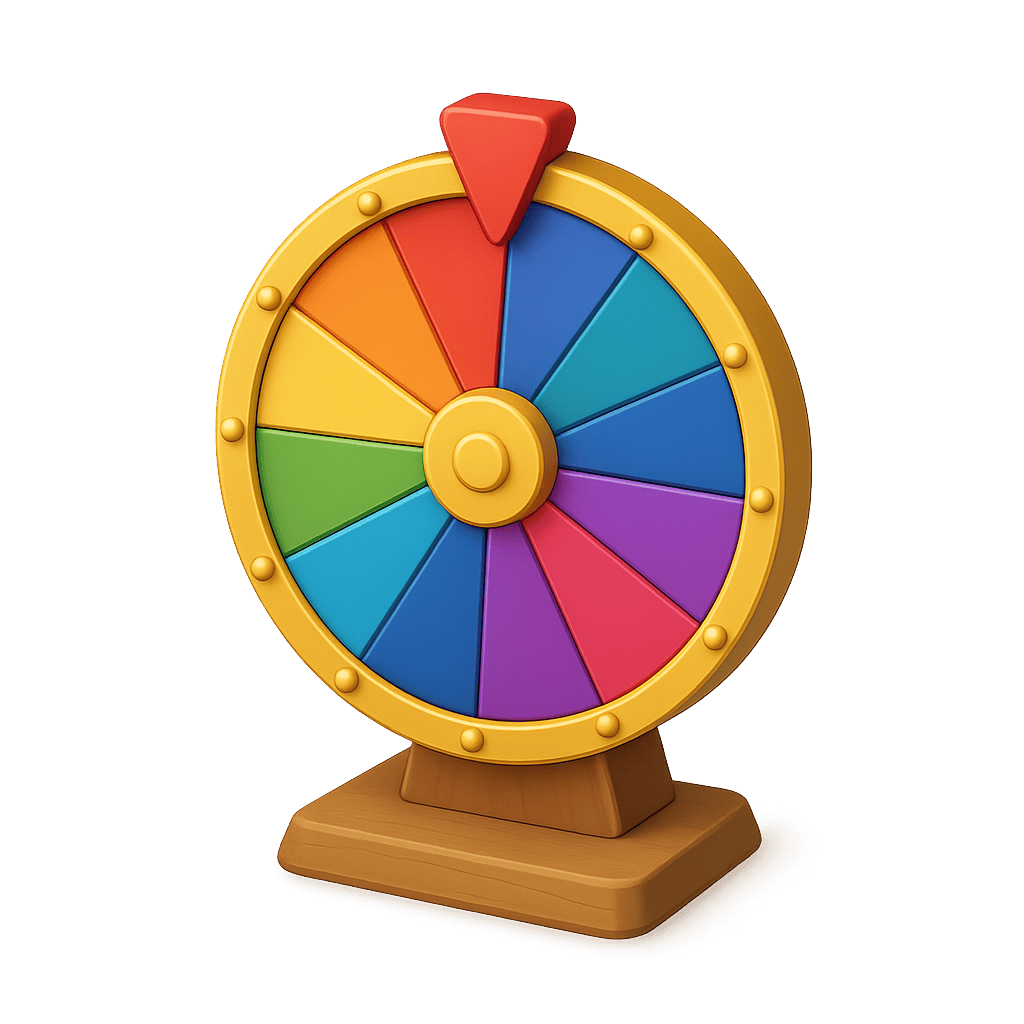 Wheel of Fortune